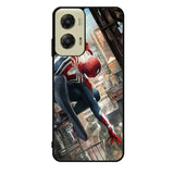 spider man far from home Motorola Moto G Stylus 5G 2024 Case OV0492