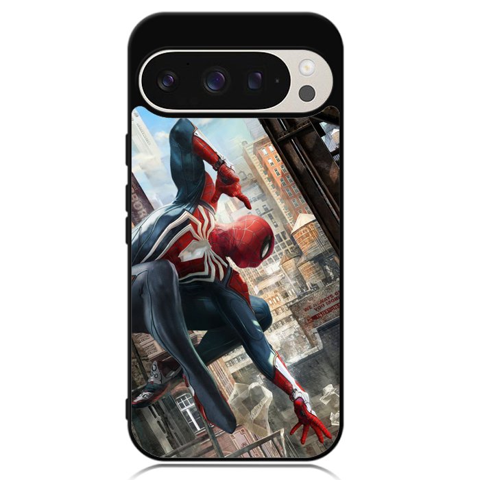 spider man far from home Google Pixel 9 Pro XL Case OV0492
