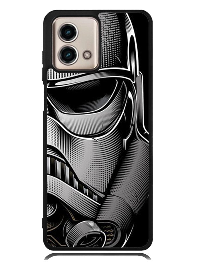 Star Wars Blackout Brother Motorola Moto G Stylus 5G 2023 Case OV2433