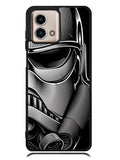 Star Wars Blackout Brother Motorola Moto G Stylus 5G 2023 Case OV2433