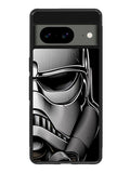 Star Wars Blackout Brother Google Pixel 8 Case QC2433