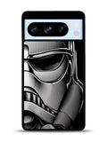 Star Wars Blackout Brother Google Pixel 8 Pro Case QC2433