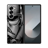 Star Wars Blackout Brother Samsung Galaxy Z Fold 7 5G Case QC2433