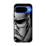 Star Wars Blackout Brother Google Pixel 10 Case QC2433