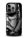 Star Wars Blackout Brother iPhone 15 Pro Case OV2433