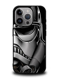 Star Wars Blackout Brother iPhone 16 Pro Max Case QC2433