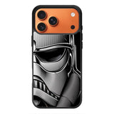 Star Wars Blackout Brother iPhone 17 Pro Case QC2433