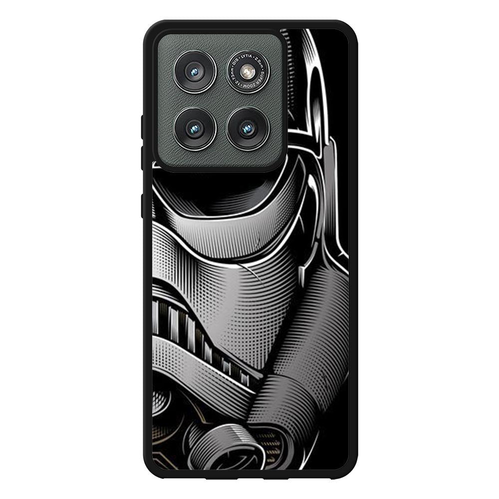 Star Wars Blackout Brother Motorola Moto Edge 2025 Case QC2433