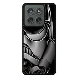 Star Wars Blackout Brother Motorola Moto Edge 2025 Case QC2433