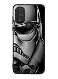 Star Wars Blackout Brother Motorola Moto G Pure 2021 , Moto G Power 2022 Case OV2433