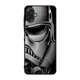 Star Wars Blackout Brother Samsung Galaxy A07 Case QC2433