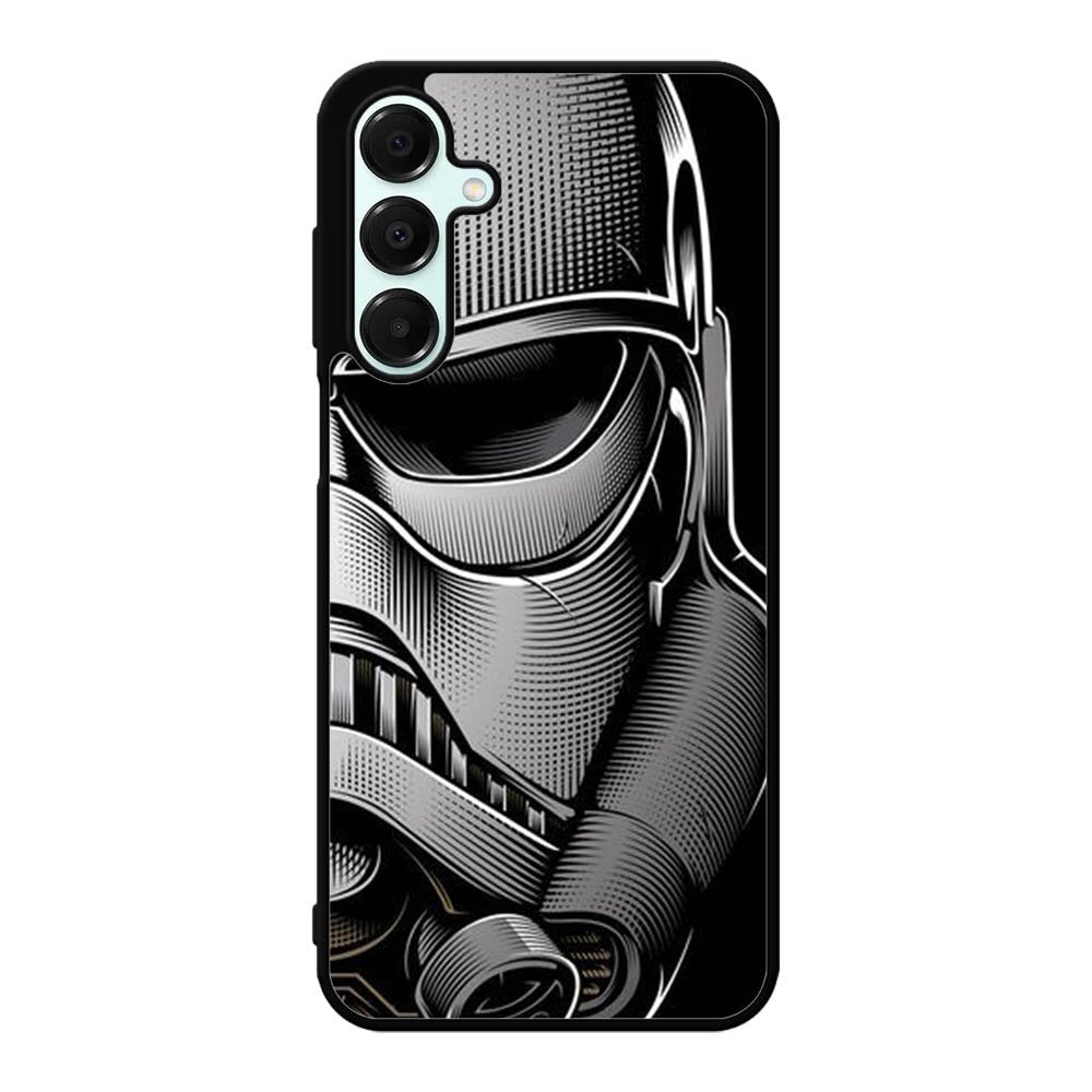 Star Wars Blackout Brother Samsung Galaxy A16 Case OV2433