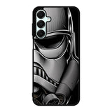 Star Wars Blackout Brother Samsung Galaxy A16 Case OV2433