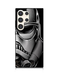 Star Wars Blackout Brother Samsung Galaxy S25 Ultra 5G Case QC2433