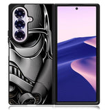 Star Wars Blackout Brother Samsung Galaxy Z Fold 7 Case OV2433