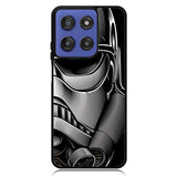 Star Wars Blackout Brother Motorola Moto G Stylus 5G 2025 Case OV2433