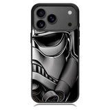 Star Wars Blackout Brother iPhone 17 Pro Case RC2433