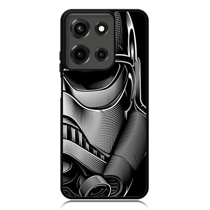 Star Wars Blackout Brother Motorola Moto G 5G 2025 Case OV2433