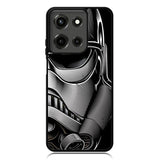 Star Wars Blackout Brother Motorola Moto G 5G 2025 Case OV2433