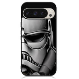 Star Wars Blackout Brother Google Pixel 9 Pro XL Case OV2433