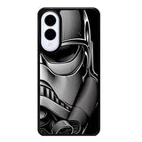 Star Wars Blackout Brother Samsung Galaxy S25 Edge 5G Case OV2433
