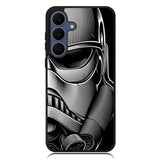 Star Wars Blackout Brother Samsung Galaxy S25 FE Case OV2433