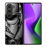 Star Wars Blackout Brother Samsung Galaxy Z Fold 6 5G 2024 Case OV2433