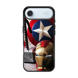 Marvel Heroes iPhone Air Case QC0494