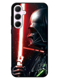 Darth Vader Red Saber Samsung Galaxy A55 5G Case