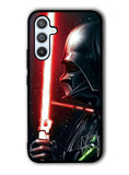 Darth Vader Red Saber Samsung Galaxy A54 5G Case