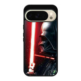 Darth Vader Red Saber Google Pixel 10 Pro Case