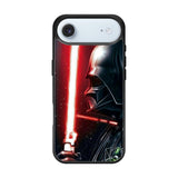 Darth Vader Red Saber iPhone Air Case