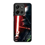Darth Vader Red Saber Motorola Moto G 5G 2025 Case OV5873