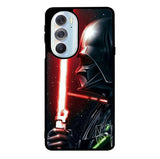 Darth Vader Red Saber Motorola Moto Edge 2022 Case