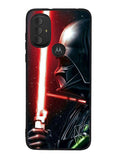 Darth Vader Red Saber Motorola Moto G Pure 2021 , Moto G Power 2022 Case
