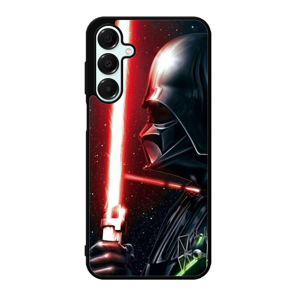 Darth Vader Red Saber Samsung Galaxy A16 Case OV1091