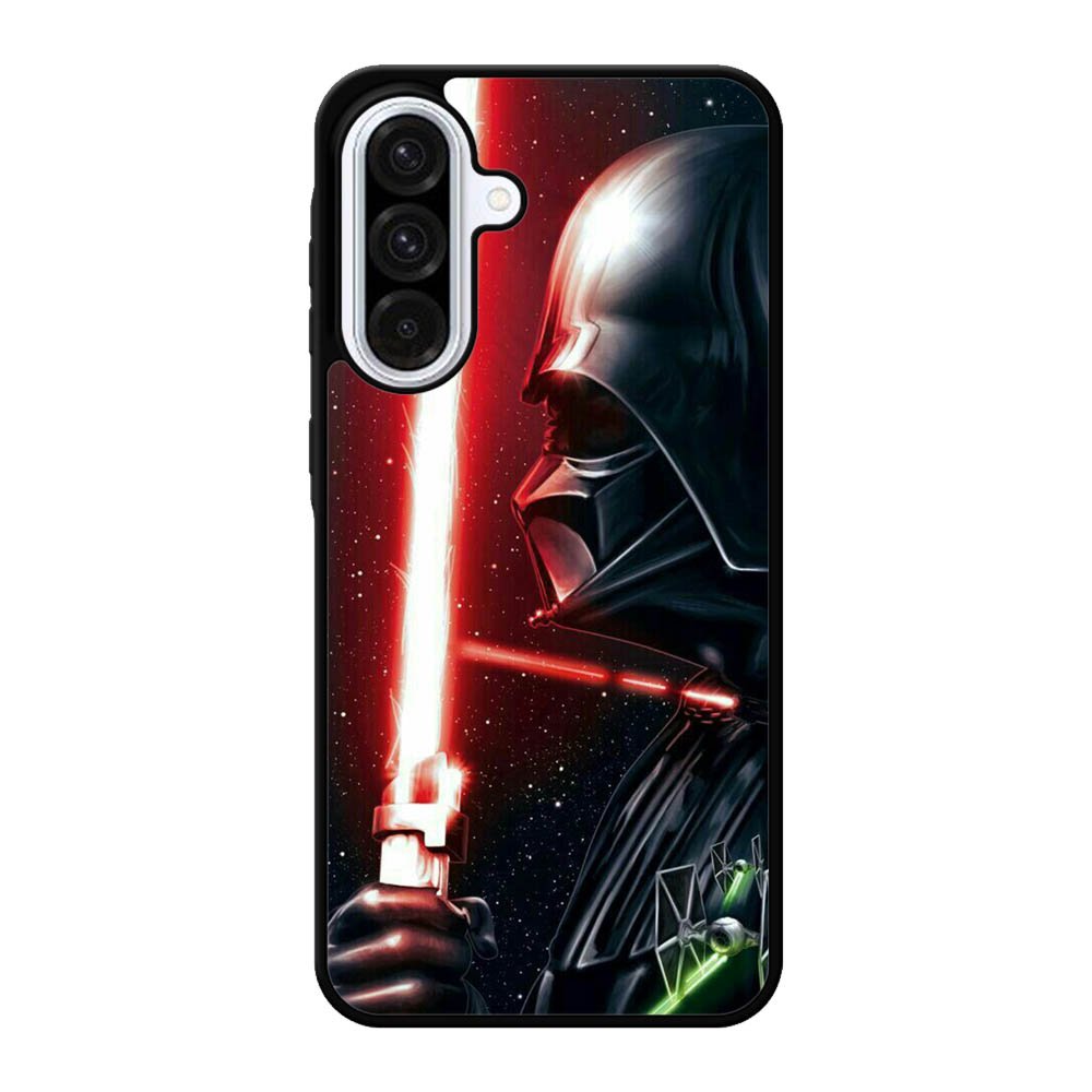 Darth Vader Red Saber Samsung Galaxy A56 Case OV6654