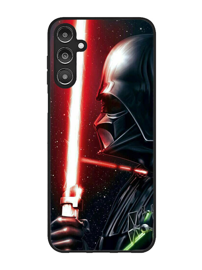 Darth Vader Red Saber Samsung Galaxy A14 5G Case