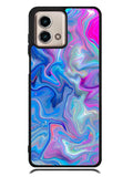 hologram holographic Motorola Moto G Stylus 5G 2023 Case OV0495
