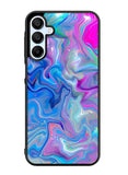 hologram holographic Samsung Galaxy A35 5G Case OV0495