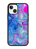 hologram holographic iPhone 14 Case QC0495