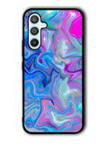 hologram holographic Samsung Galaxy A14 5G Case QC0495