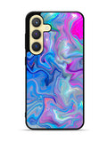 hologram holographic Samsung Galaxy S25 Plus 5G , Samsung Galaxy S25+ 5G Case OV0495