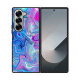 hologram holographic Samsung Galaxy Z Fold 7 5G Case OV0495
