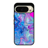 hologram holographic Google Pixel 10 Pro Case OV0495