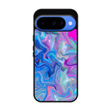 hologram holographic Google Pixel 10 Case OV0495