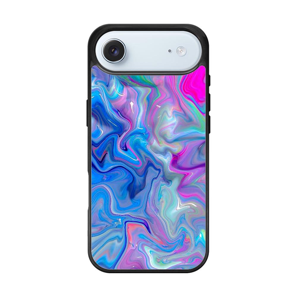 hologram holographic iPhone Air Case OV0495