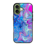 hologram holographic iPhone 17 Case OV0495