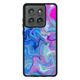 hologram holographic Motorola Moto Edge 2025 Case OV0495