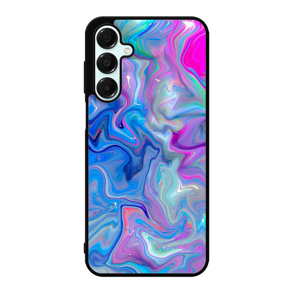 hologram holographic Samsung Galaxy A16 Case OV0495